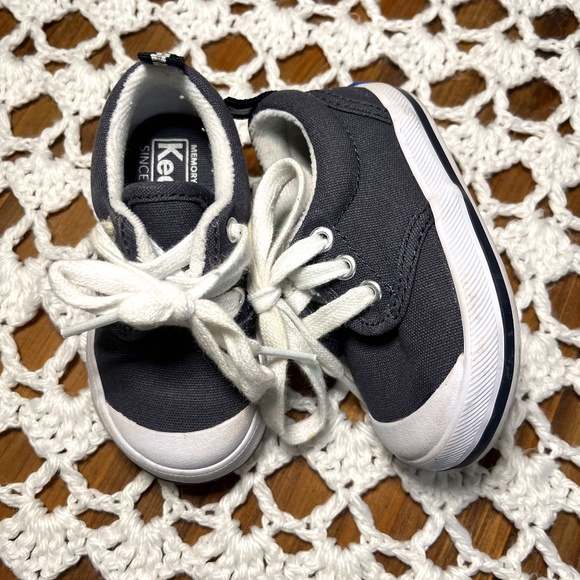 Keds Shoes Infant Keds Graham Sneaker Unisex Like New Poshmark